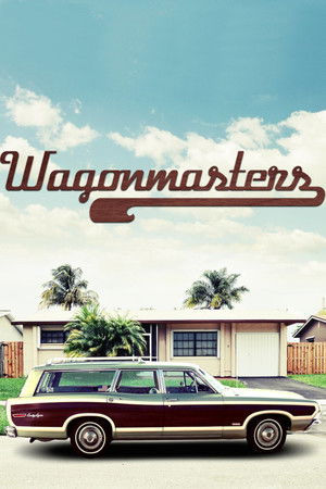 Wagonmasters Wagonmasters