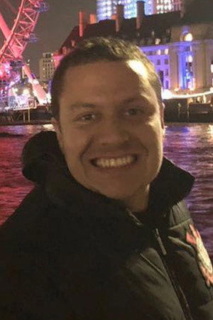 Murilo Teixeira