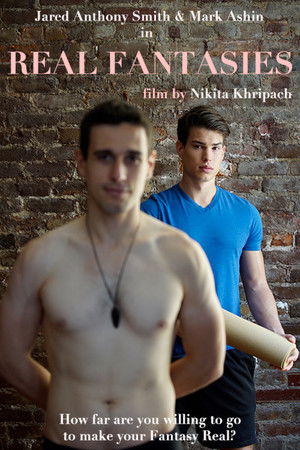 Real Fantasies Real Fantasies