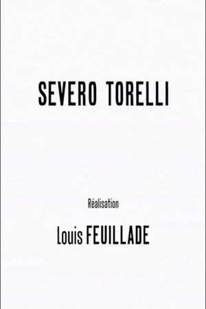 Severo Torelli Severo Torelli