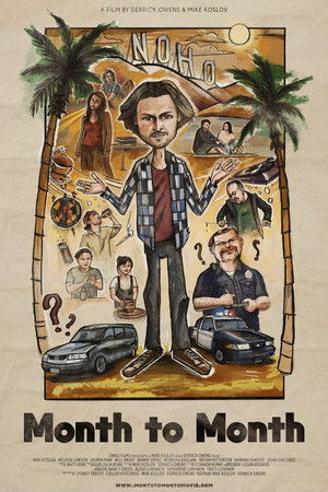 Month to Month Month to Month