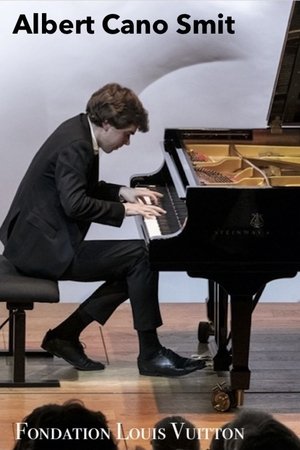 Albert Cano Smit: Fondation Louis Vuitton Albert Cano Smit: Fondation Louis Vuitton