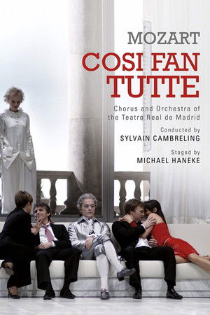 Così fan tutte Così fan tutte