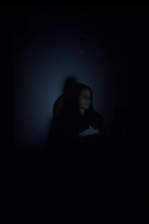 În care eroina se ascunde și apoi are parte de o întâlnire neașteptată În care eroina se ascunde și apoi are parte de o întâlnire neașteptată