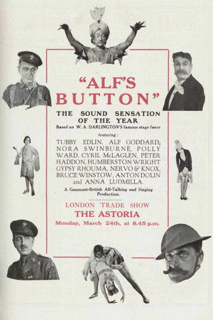 Alf's Button Alf's Button