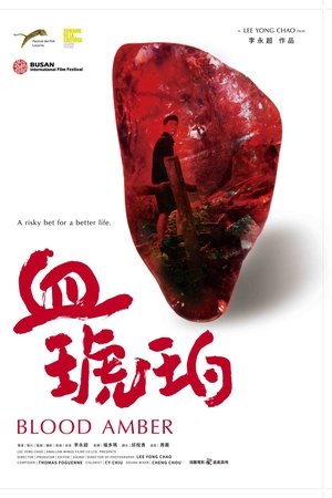 Blood Amber Blood Amber