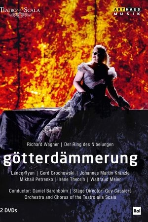 Wagner: Götterdämmerung Wagner: Götterdämmerung