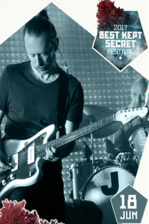 Radiohead | Best Kept Secret 2017 Radiohead | Best Kept Secret 2017
