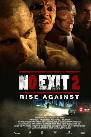 No Exit 2 – Rise Against