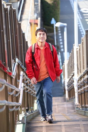 I Walked Around a City I Didn't Know at All I Walked Around a City I Didn't Know at All