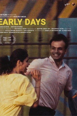 Early Days Early Days