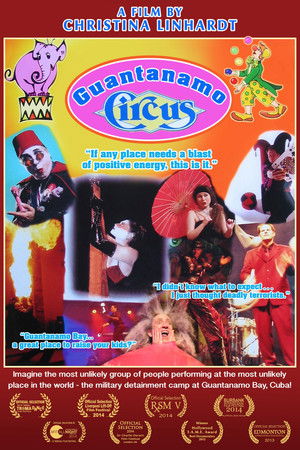 Guantanamo Circus Guantanamo Circus