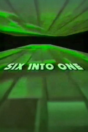 Six Into One: The Prisoner File Six Into One: The Prisoner File