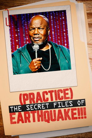 (Practice) The Secret Files of Earthquake!!! (Practice) The Secret Files of Earthquake!!!