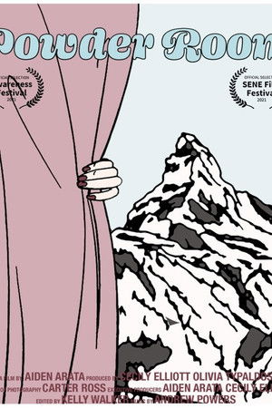 Powder Room Powder Room