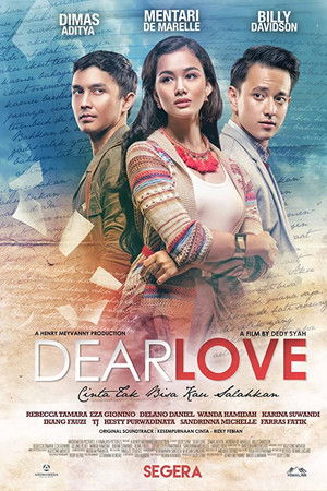Dear Love Dear Love