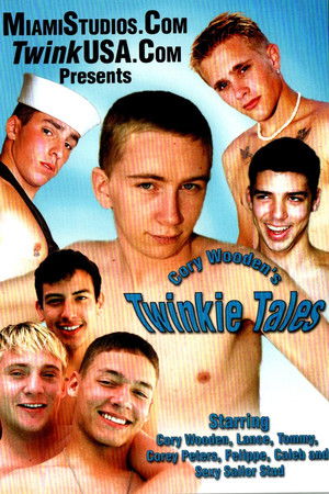 Cory Wooden's Twinkie Tales Cory Wooden's Twinkie Tales