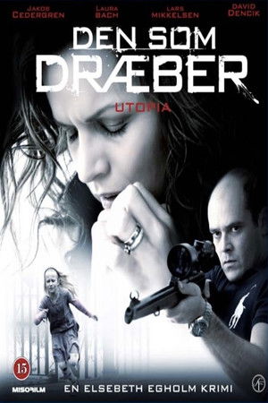 Those Who Kill 2 - Utopia Those Who Kill 2 - Utopia