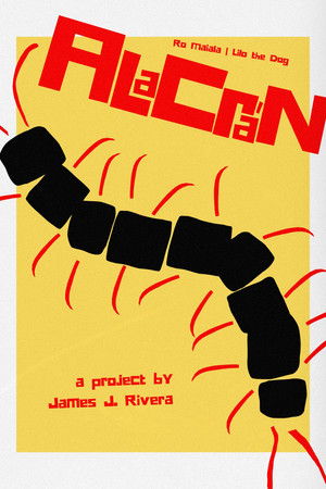 ¡Alacrán! ¡Alacrán!