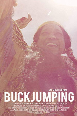Buckjumping Buckjumping
