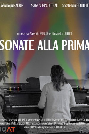 Sonate alla prima Sonate alla prima