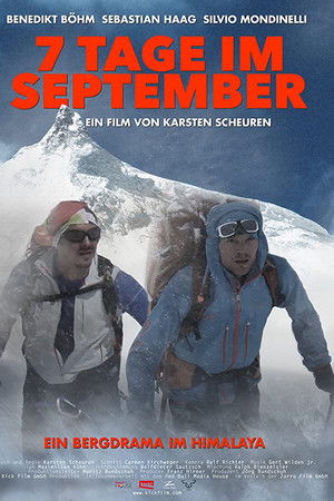 7 Tage im September 7 Tage im September
