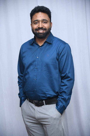 Santhosh Kumar