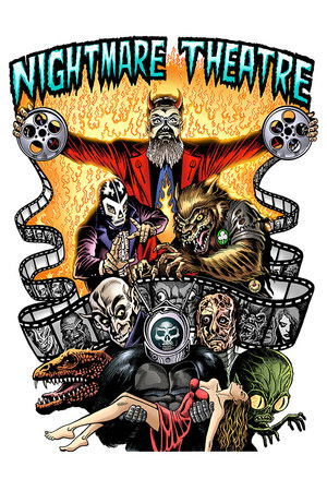 Nightmare Theatre Nightmare Theatre