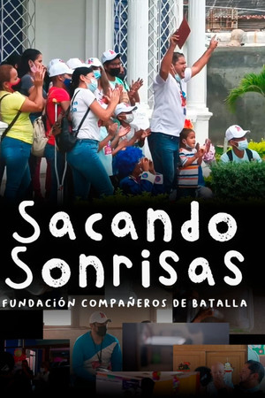 Bringing Out A Smile Bringing Out A Smile