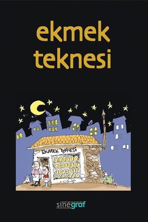 Ekmek Teknesi
