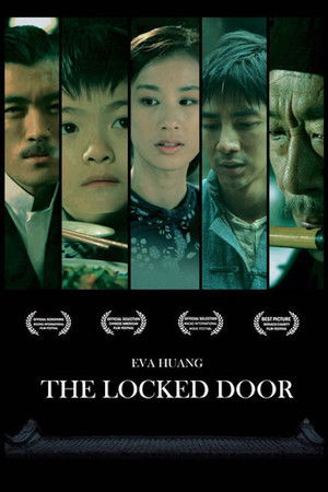 The Locked Door The Locked Door