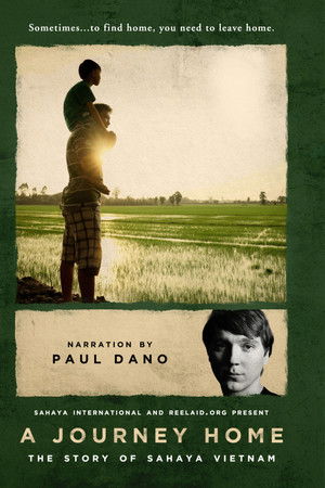 A Journey Home: The Story of Sahaya Vietnam A Journey Home: The Story of Sahaya Vietnam