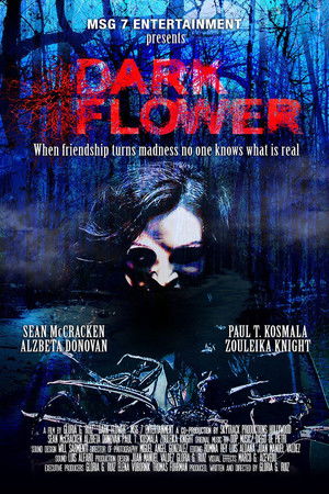 Dark Flower Dark Flower