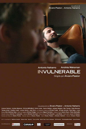 Invulnerable Invulnerable