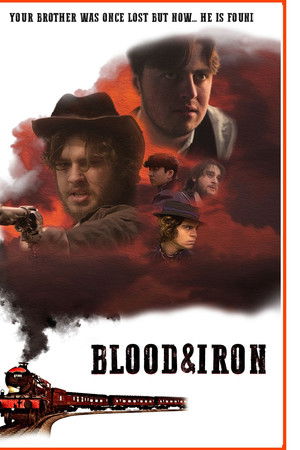 Blood and Iron Blood and Iron