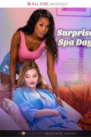 Surprise Spa Day