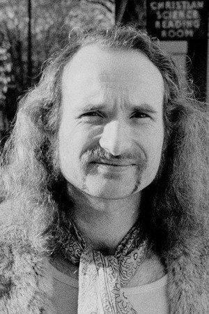 Holger Czukay