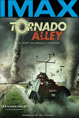 Tornado Alley Tornado Alley