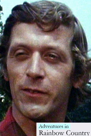 Adventures in Rainbow Country Adventures in Rainbow Country