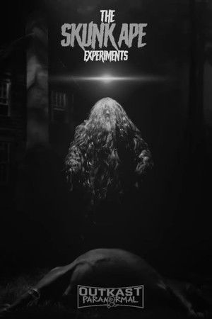 The Skunk Ape Experiments The Skunk Ape Experiments