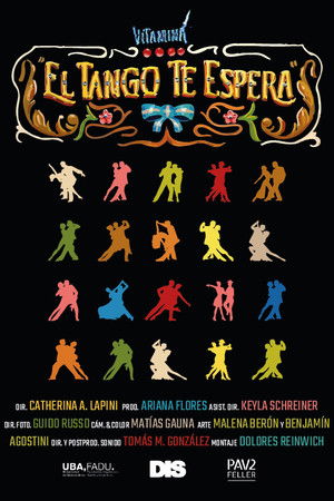 EL TANGO TE ESPERA EL TANGO TE ESPERA