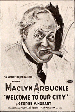 Welcome to Our City Welcome to Our City