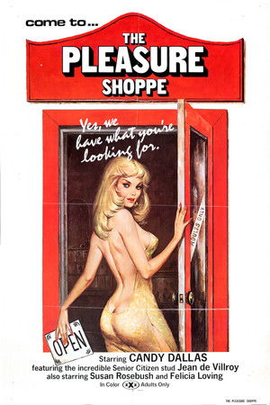 The Pleasure Shoppe The Pleasure Shoppe
