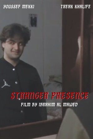 Stranger Presence