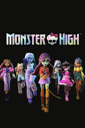 Monster High: Webisodes Monster High: Webisodes
