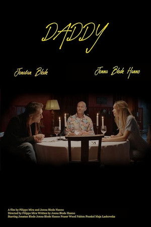 Daddy Daddy