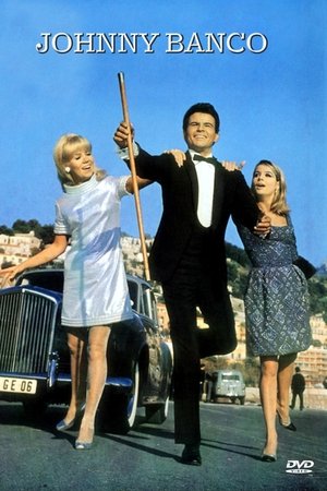 Johnny Banco Johnny Banco