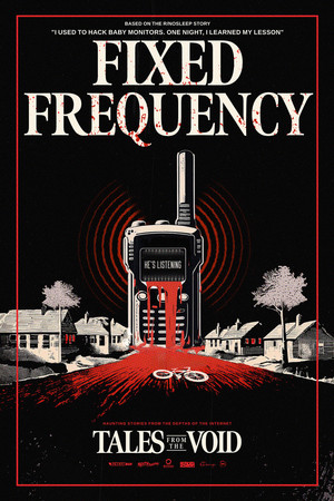 Tales from the Void: Fixed Frequency Tales from the Void: Fixed Frequency