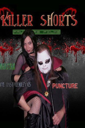 Killer Shorts Killer Shorts