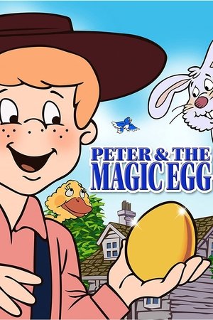Peter and the Magic Egg Peter and the Magic Egg